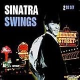 Sinatra Swings - Frank Sinatra