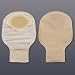 Search : Pouchkins Pediatric Drainable Pouch, Comfort Wear Panel, Barrier Max. of 1 1/2", Transparent, 15/Bx, HOL9768