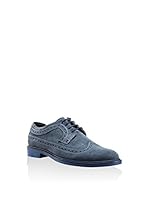 Goodwin Smith Zapatos derby (Azul)