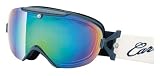 Carrera Mirage SPH light blue