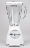 Sunbeam #6629-1 10 Speed 450W Blender