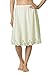 Velrose Cotton Batiste 23 Inch Half Slip (4537)