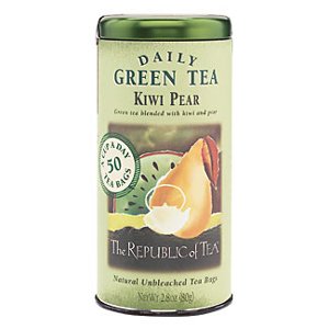 Republic of Tea Kiwi Pear Decaf Tea by Republic of Tea