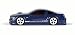 Wireless Mouse - Mustang GT Blue image 2