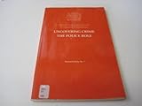 Undercovering crime : the police role
