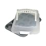 OvenStuff Non-Stick 12 Cup Muffin Pan with Matching Lid with Handles