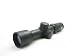 NcStar 2-6x28 Variable Power Compact Scope For Rifles Airsoft And Paintball Markers
