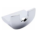 Keuco 11613010000 Elegance New Handtuchhaken doppelt, chrom