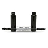 theBalm Two-Timer Double Ended Mascara 1 ea