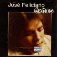 Click here to buy 30 Exitos by Jose Feliciano .