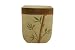 Croscill Samoa Wastebasket