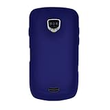 Amzer AMZ91024 Silicone Skin Jelly Case for Samsung Droid Charge SCH-I510 - ....