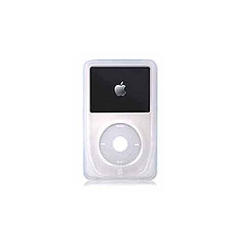 Childrens Toyshop   : iSkin EVO3AR1-B  eVo3 case for 5G iPod® 60GB - Arctic White