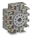 Dayton 6X156 Socket, Relay, 11 Pins