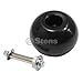 Stens 210-455 Exmark 116-9981 Plastic Deck Wheel Kit