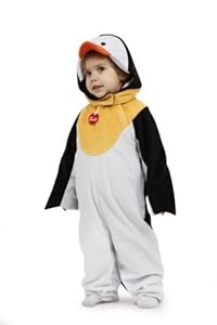 Trudi 19176 - Pinguino