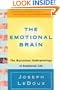 The Emotional Brain: The Mysterious Underpinnings of Emotional Life