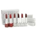 6 Lipstick Set