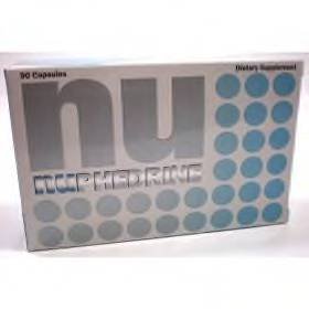 ClicktoBuy:NuphedrineNU1BoxwithHoodiaAdvantraZandSlimalumaDecreaseAppetiteandIncreaseMetabolism90CT