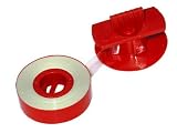 Dataproducts Ibm Lift Off Tape For Correctible Black Ribbon