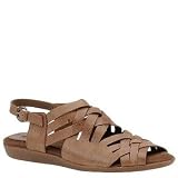 Bass Women's Chloe Sandal - 10W Brown