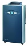 Amcor PCMB-16000EH 16,000 BTU Patented Evaporative Booster Portable Air Conditioner with Heater