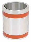 Amerimax Home #70004 4x50' Galvanized Flashing