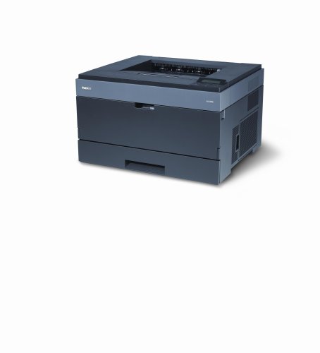 Dell 2330d A4 33 Page Per Minute Mono Laser Printer