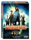 Pandemic Board Game