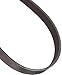 (1) CONTINENTAL CONTITECH 900M3 Poly-V Belt Factory New!