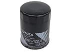 UPC 088608005184 product image for Toyota Genuine Parts 90915-YZZD3 Oil Filter | upcitemdb.com