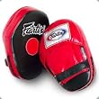 Fairtex Classic Pro Focus Mitts