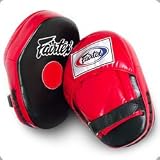 Fairtex Classic Pro Focus Mitts