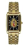 Seiko Men's Mens Gold-tone watch #SFWL86G