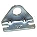 Clippard FB-2891-SS, Foot Mounting Bracket, Stainless Steel, 1 1/2? Bore Size