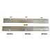Hangman HML-12D Mirror and Picture Hanger with WallDog Anchorless Screws, 12-inch
