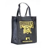 Pittsburgh Pirates Reusable Shopping Bag
