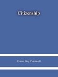 Citizenship
