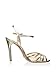 Schutz Women's Dunna High Heel Strappy Sandal
