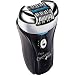 Emjoi AP-18MS Emagine Epilator for Men, Black
