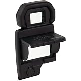 Delkin eFilm Pop-Up Shade Snap-On - digital camera LCD screen hood ( DC20D-S )