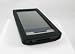 Black Soft Rubber Silicone Skin Case Cover for Microsoft Zune HD 16GB/32GB Pl...