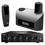Atlas Learn AL2430-2PH Classroom Sound Reinforcement System
