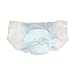 At Ease 73072SF Large Breathable Special Briefs 12-Pack (6 Packs per Case)