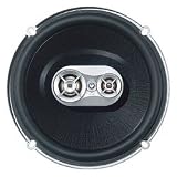 Electronics : 16CM, 3-WAY SPEAKERS