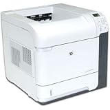 Save HP LaserJet P4015N Monochrome Laser Printer