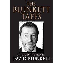The Blunkett Tapes: My Life in the Bear Pit