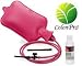 Personal Health Care : Profesional 2 Quart Enema Kit with Enema Soap
