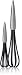 Nuance Small & Large Stainless Steel Whisk Set