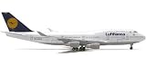 1/400 B747-400 ���t�g�n���U�h�C�c�q�� D-ABVA #560139